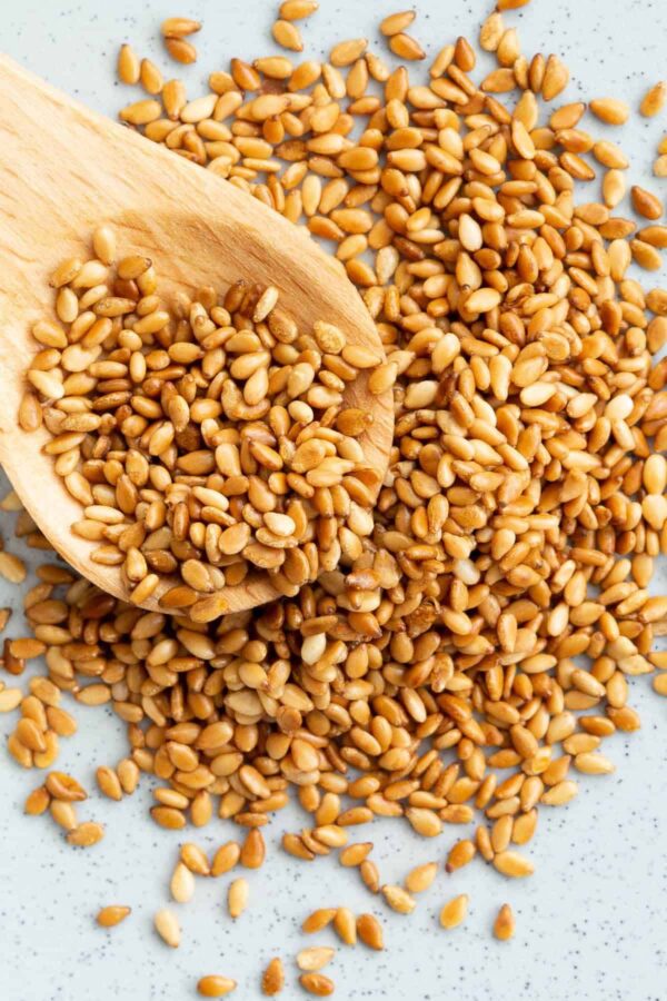 Sesame (سمسم)